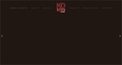 Desktop Screenshot of kdbowe.com